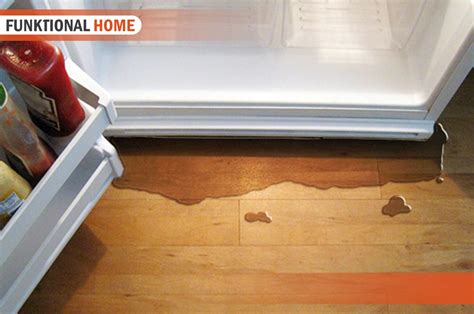 leaking fridge|How to Fix a Refrigerator That Is Leaking Water